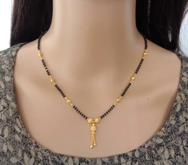 Gold_Daily_Wear_Copper_Gold_Plated_Mangalsutra_Pack_Of_4_For_Women