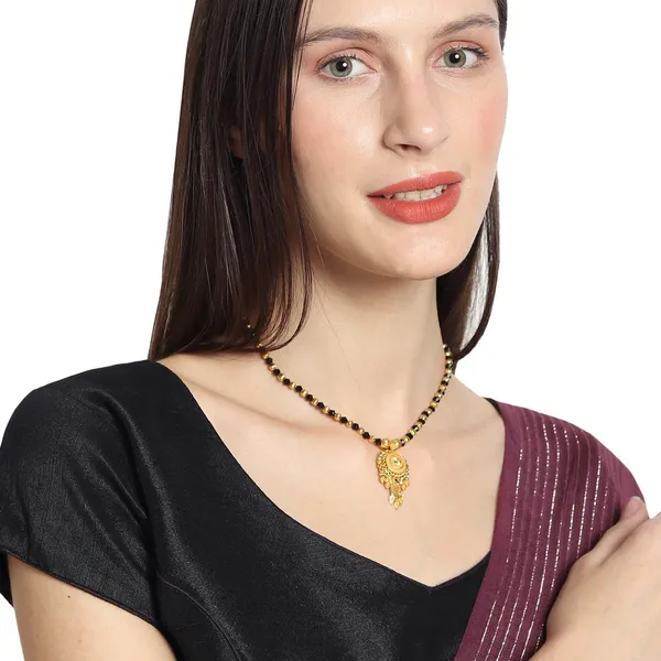 Stylish_Gold_Plated_Mangalsutra_|_22_K_Gold_Plated