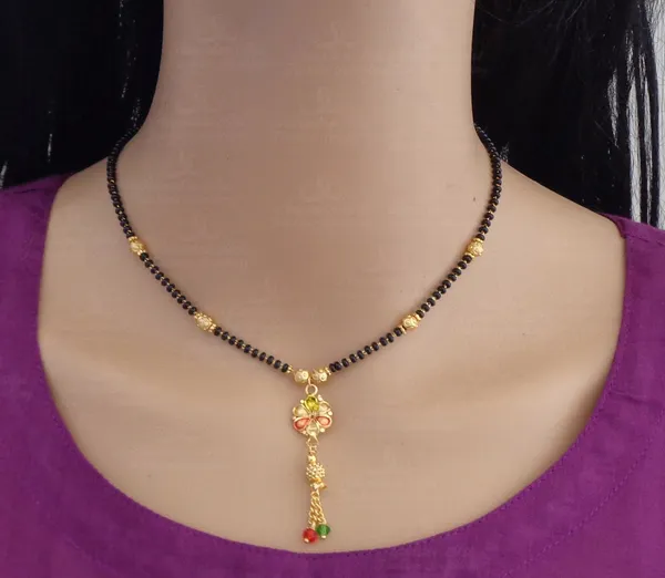 Gold_Everyday_Wear_22K_Gold_Plated_Mangalsutra_For_Women