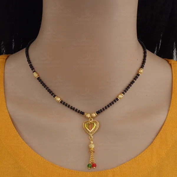 Gold_Stylish_Daily_Wear_Mangalsutra_With_22K_Gold_Plated_For_Women