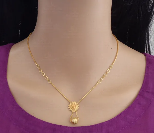 Gold_Stylish_Daily_Wear_Mangalsutra_With_22K_Gold_Plated_For_Women