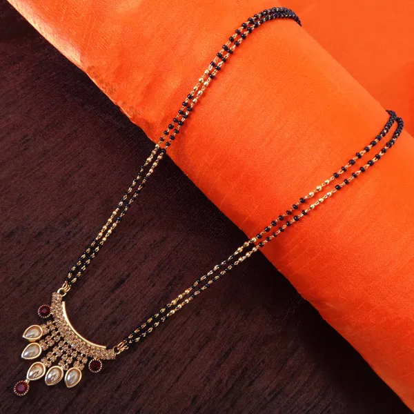 Gold_Designer_22K_Gold_Plated_Mangalsutra_With_Diamonds_For_Women