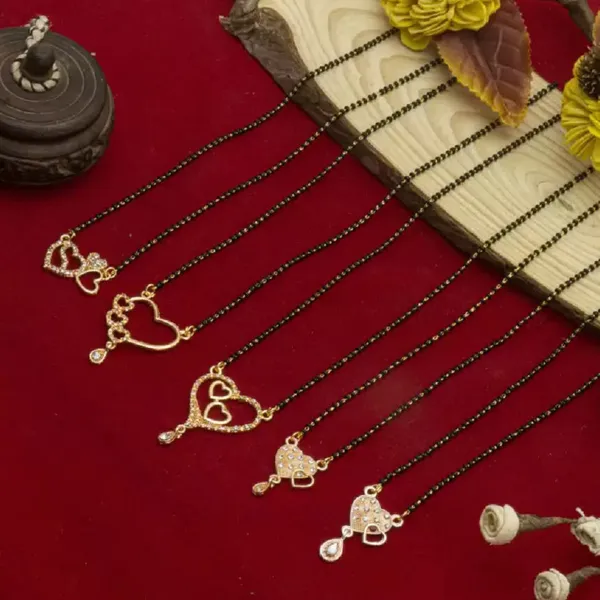 Gold_Daily_Wear_Simple_Gold_Plated__Mangalsutra_For_Women