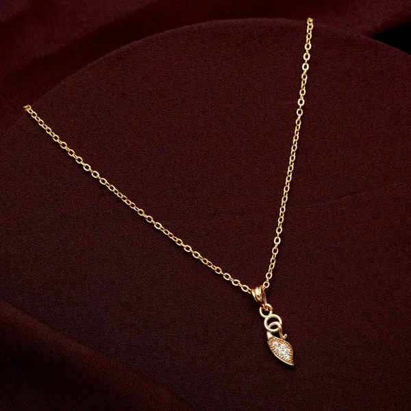 Gold_Get_3_Pic_Of_Designer_And_Stylish_Gold_Plated_Necklace_Chain_And_For_Women
