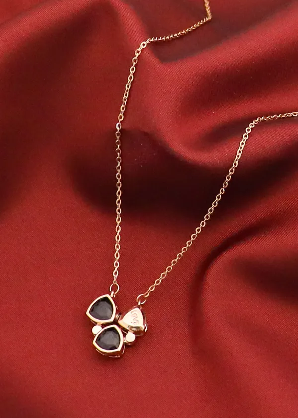 Gold_Charming_And_Stunning_Gold_Plated_Necklace_Chain_Pendant_For_Women