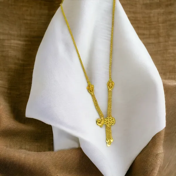 Gold_Simple_And_Stylish_Daily_Wear_Gold_Plated_Mangalsutra_For_Women