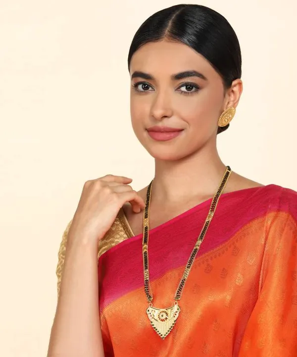 Gold_Traditional_Long_Gold_Plated_Mangalsutra_For_Women