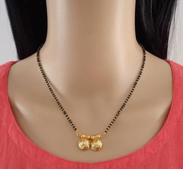 Gold_Triple_Vati_Mangalsutra_Set_|_Brass_Gold_Plated,_Pack_Of_3_For_Women