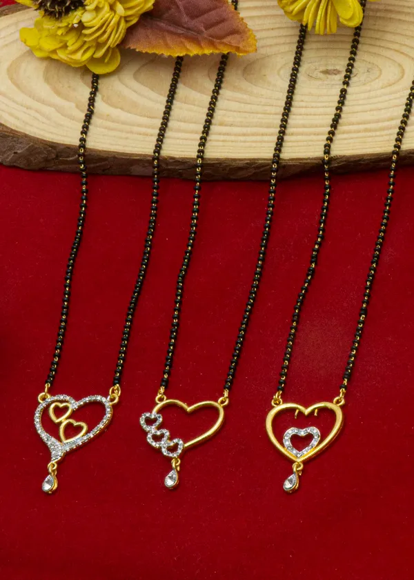 Gold_Modern_22K_Gold_Plated_Mangalsutra_|_Daily_Wear_Pack_Of_3_For_Women