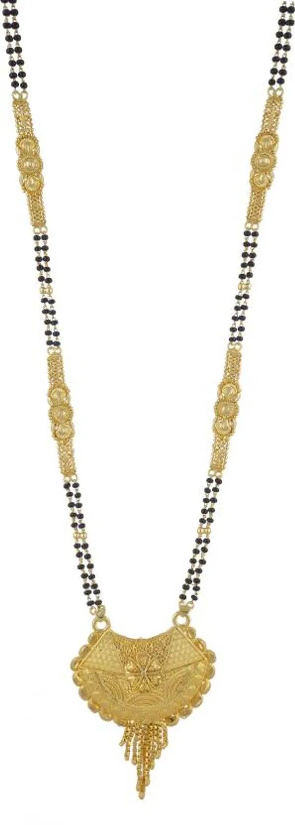 Gold_Designer_And_Stylish_Long_Copper_Gold_Plated_Mangalsutra__For_Women