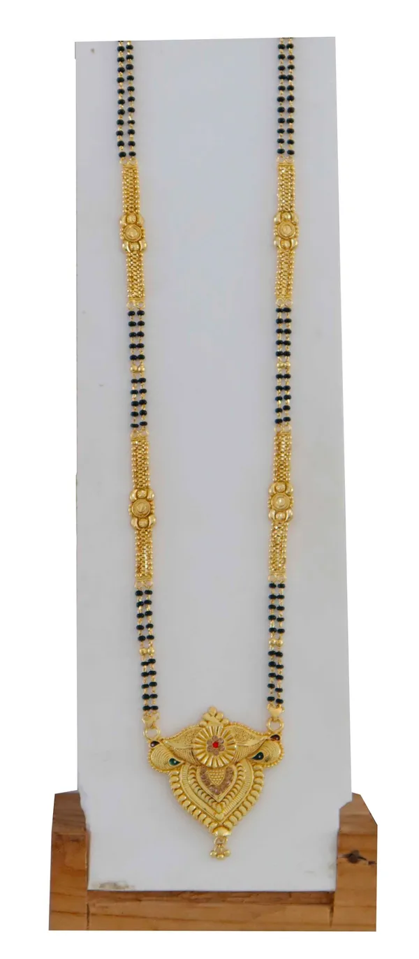 Gold_Long_22K_Gold_Plated_Brass_Mangalsutra_For_Women
