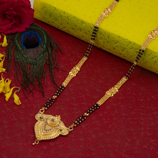 Gold_Long_22K_Gold_Plated_Brass_Mangalsutra_For_Women