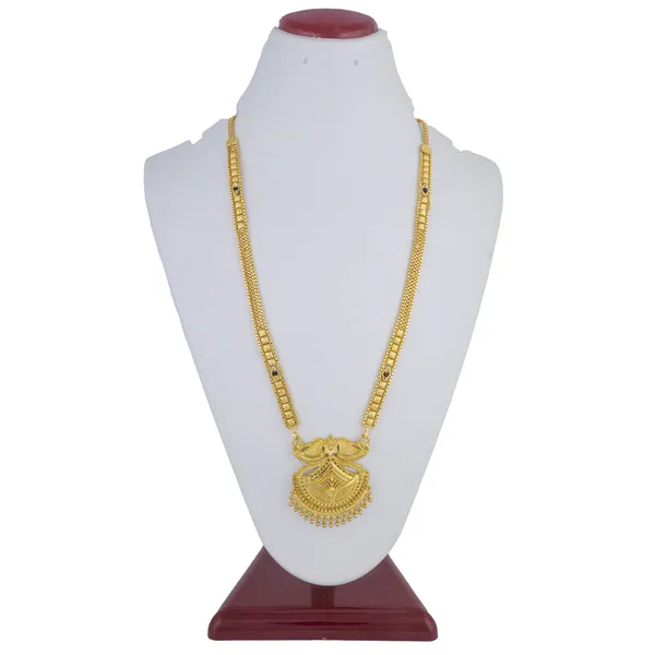 Gold_Long_22K_Gold_Plated_Brass_Mangalsutra_For_Women