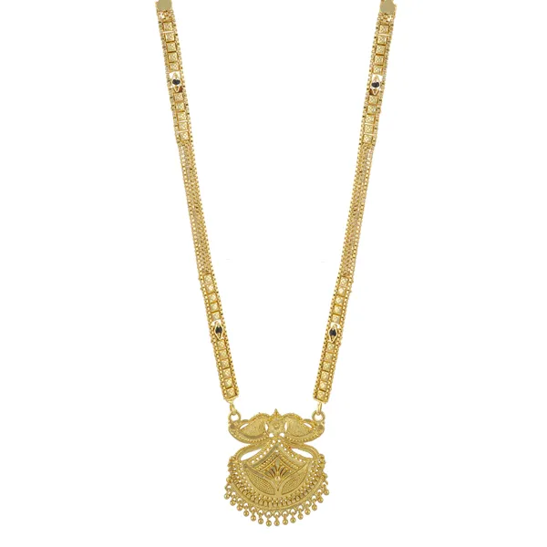 Gold_Long_22K_Gold_Plated_Brass_Mangalsutra_For_Women