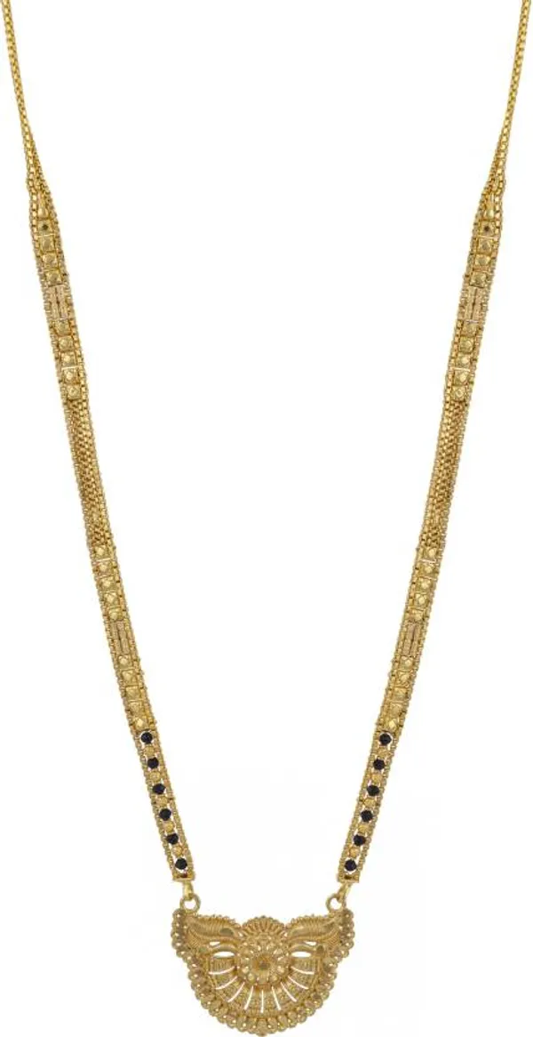 Gold_Traditional_Gold_Plated_Long_Mangalsutra_For_Women