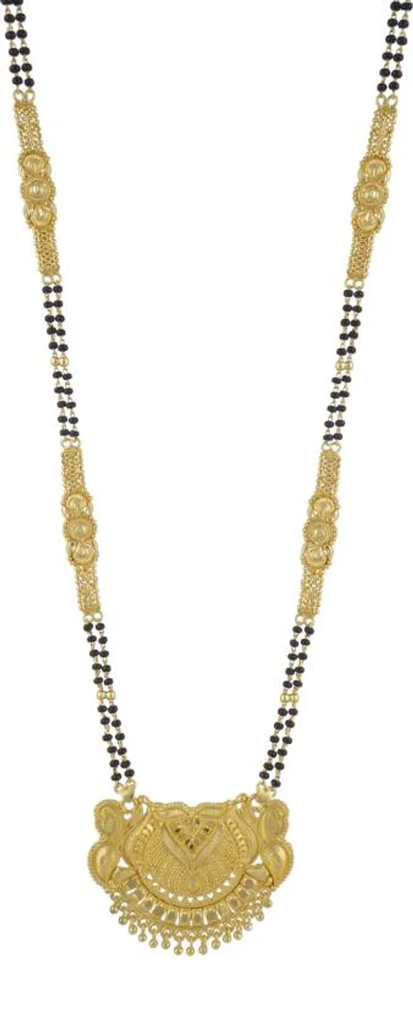 Gold_Traditional_And_Designer_Gold_Plated_Mangalsutra_For_Women