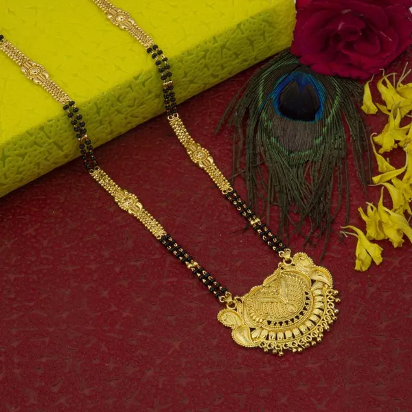 Gold_Traditional_And_Designer_Gold_Plated_Mangalsutra_For_Women