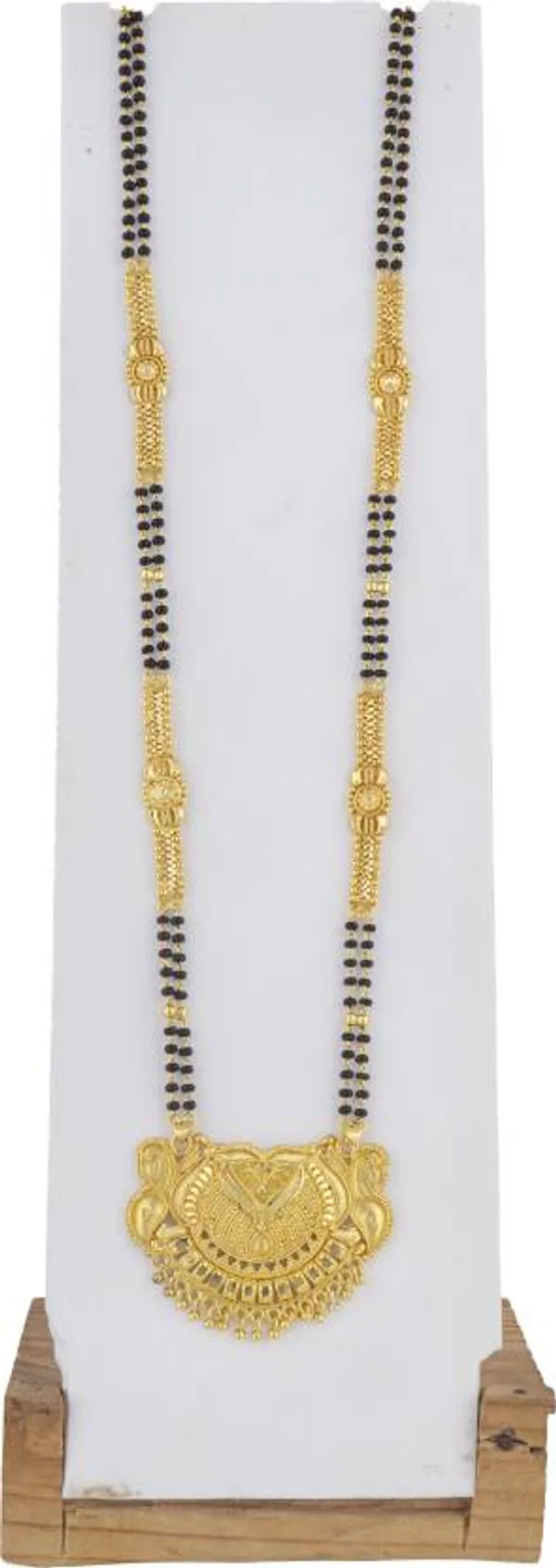 Gold_Traditional_And_Designer_Gold_Plated_Mangalsutra_For_Women