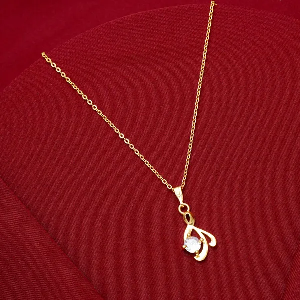 Gold_God_Sikh_Khanda_Chain_Pendant_(Pendant_With_Chain)_For_Men_&_Pure_Gold_Plated_Punjabi_Symbol_Chain_Locket_For_Women
