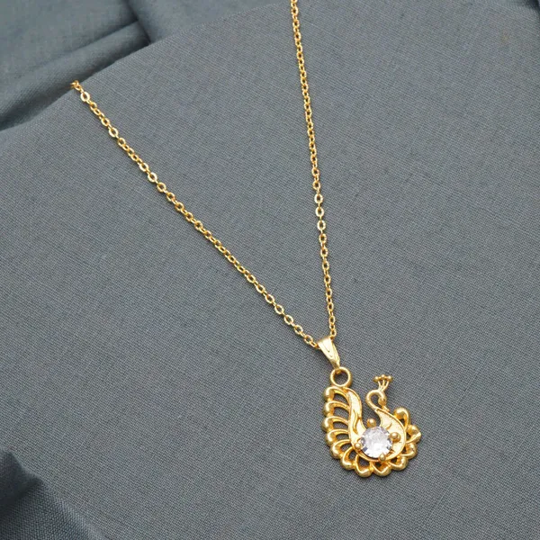 Gold_Designer_And_Trendy_Gold_Plated_Necklace_Chain_Pack_Of_3_For_Women