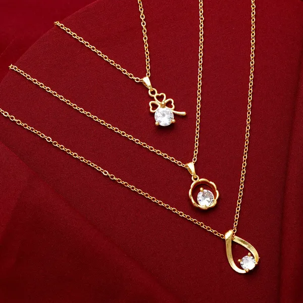 Gold_Charming_Ad_Stone_Gold_Plated_Necklace_Chain_Pack_Of_3_For_Women