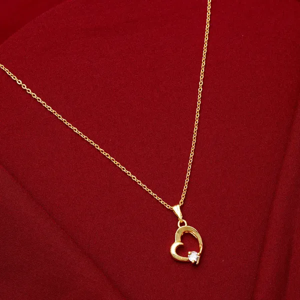 Gold_Butterfly_Star_And_Heart_Shape_Gold_Chain_Pendant_And_For_Women