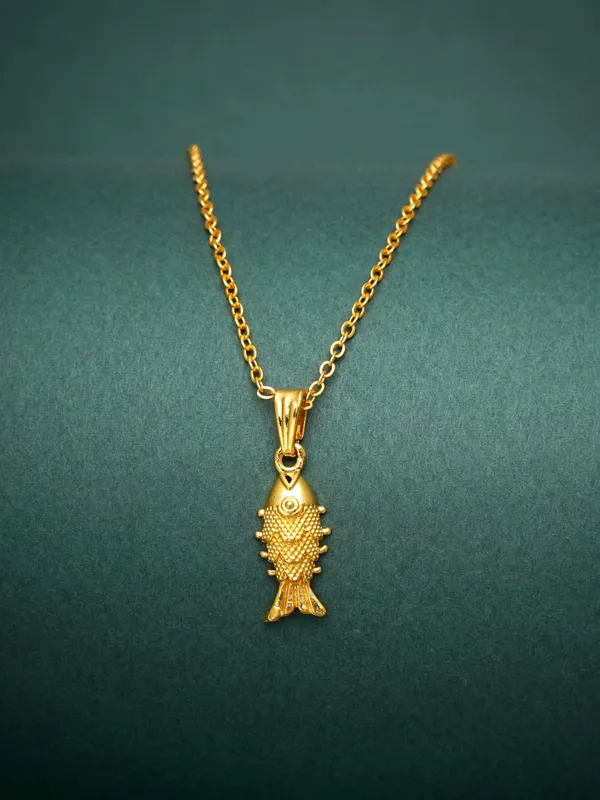 Gold_Trendy_And_Stylish_Gold_Plated_Necklace_Chain_For_Women