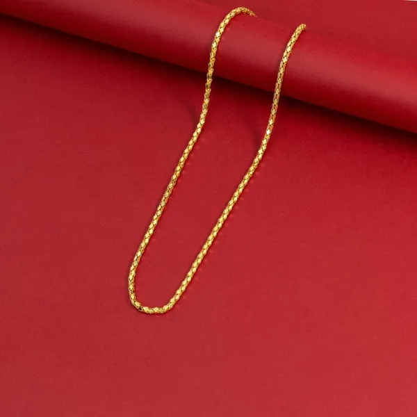 Gold_Set_Of_3_Everyday_Wear_Chains_And_For_Women