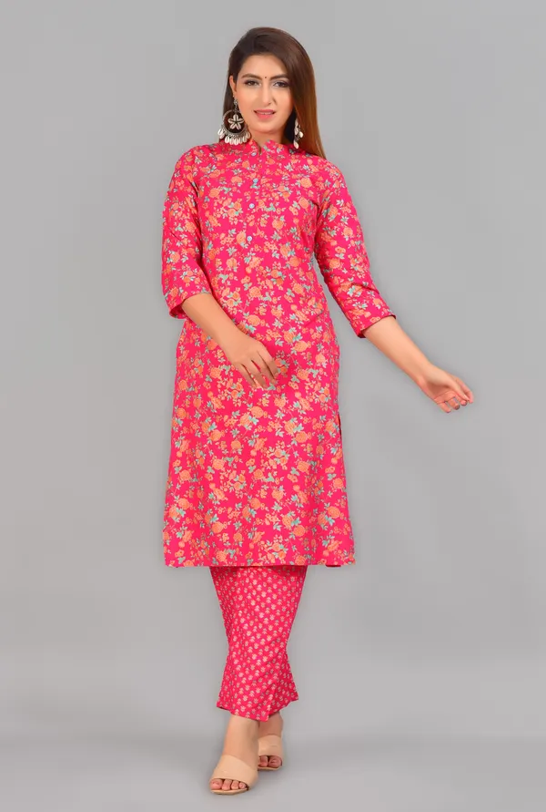 Women_Kurta_and_Pant_Set
