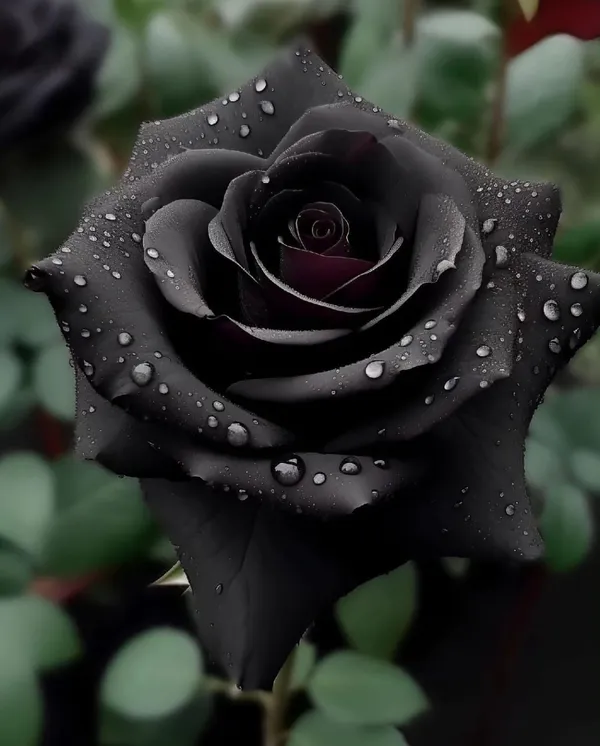 Rare_Black_Rose_Plant_|_Hybrid_Grafting_Plant_(Pack_Of_1)