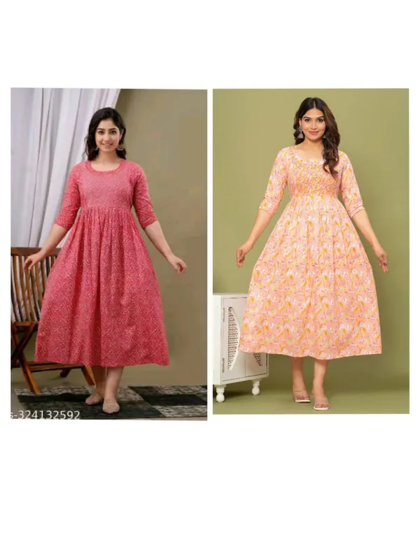 Ratnagri_Cotton_Printed_Maternity_And_Feeding_Kurti_Combo_Of_2