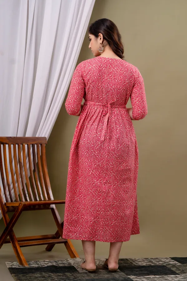 Rhymes_blossom_Cotton_Printed_Maternity_And_Feeding_Kurti_Combo_Of_2