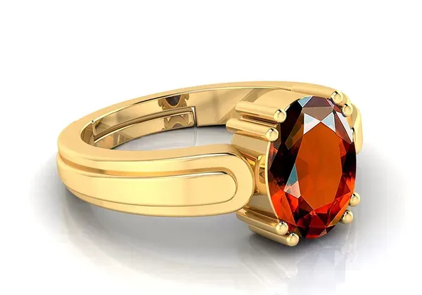 Hessonite_Gomed_Stone_Certified_Adjustable_Woman_&_Man_Ring_With_Lab_Certificate