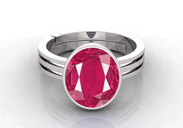 Ruby_Stone_Created_Ruby_Stone_Manik_Ring_Adjustable_Woman_&_Man_Ring