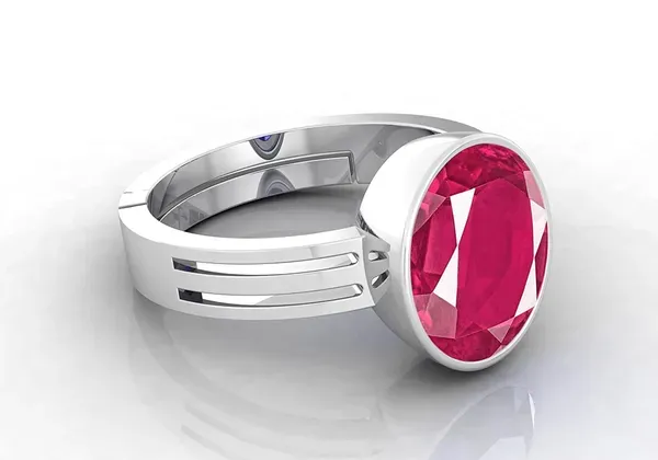Ruby_Stone_Created_Ruby_Stone_Manik_Ring_Adjustable_Woman_&_Man_Ring