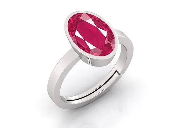 Ruby_Stone_Created_Ruby_Stone_Manik_Ring_Adjustable_Woman_&_Man_Ring