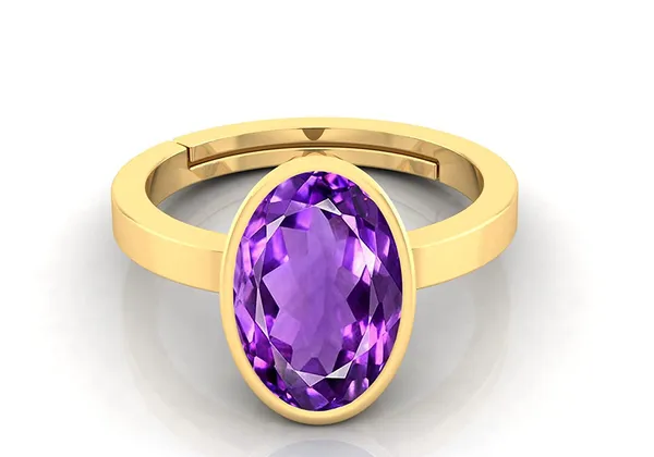 Purple_10.25_Ratti_Amethyst_Stone_Certified_Adjustable_Woman_&_Man_Katela_Ring