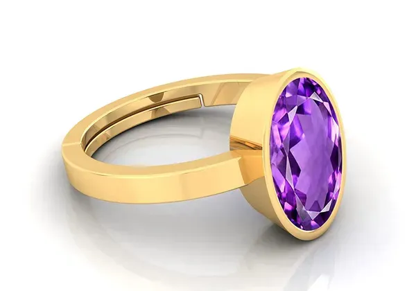 Purple_10.25_Ratti_Amethyst_Stone_Certified_Adjustable_Woman_&_Man_Katela_Ring