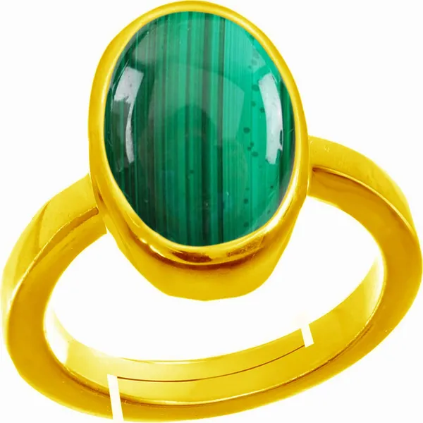 7.25_Ratti_Green_Malachite_Adjustable_Ring