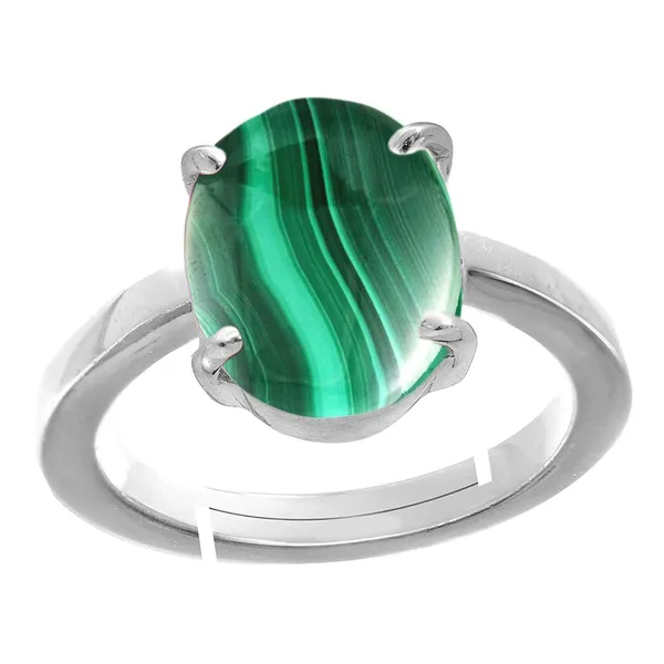 7.25_Ratti_Green_Malachite_Adjustable_Ring