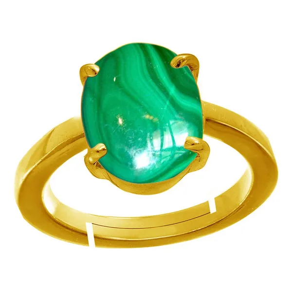 7.25_Ratti_Green_Malachite_Adjustable_Ring