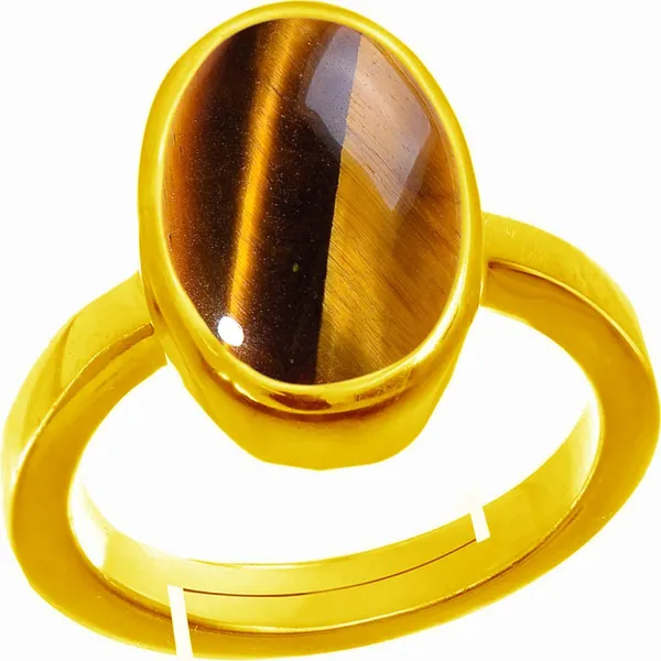 7.25_Ratti_Brown_Tiger_Eye_Gemstone_Adjustable_Ring
