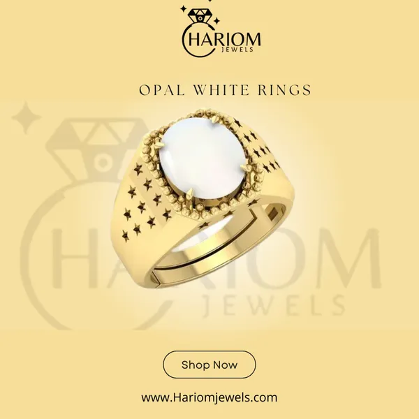 Opal_Viraj_Jewels_Opal_Ring_Created_White_Opal_Gemstone_Ring_Adjustable_Opal_Ring_For_Men_And_Women_7.25_Ratti