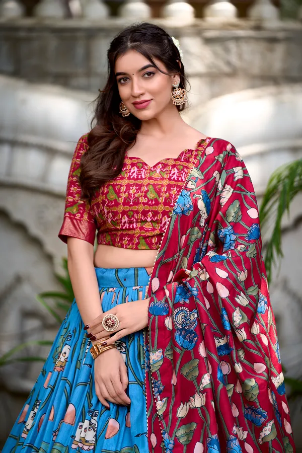 Firoji_Premium_&_Elegant_Dola_Silk_Lehenga_Choli_For_Women