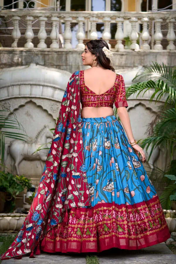 Firoji_Premium_&_Elegant_Dola_Silk_Lehenga_Choli_For_Women