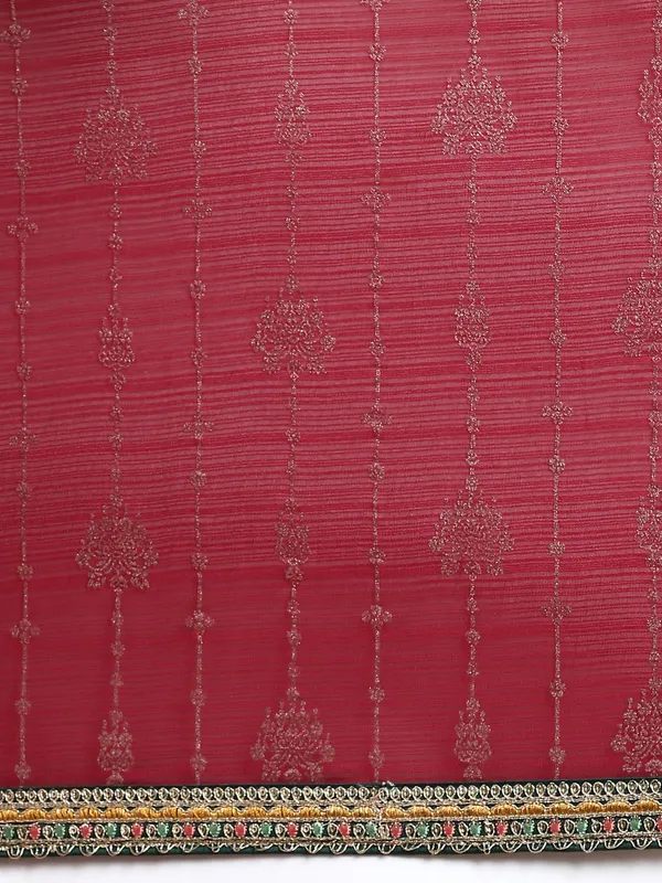Purple_Zomato_Silk_Fancy_Border_with_Foil_Work_Saree