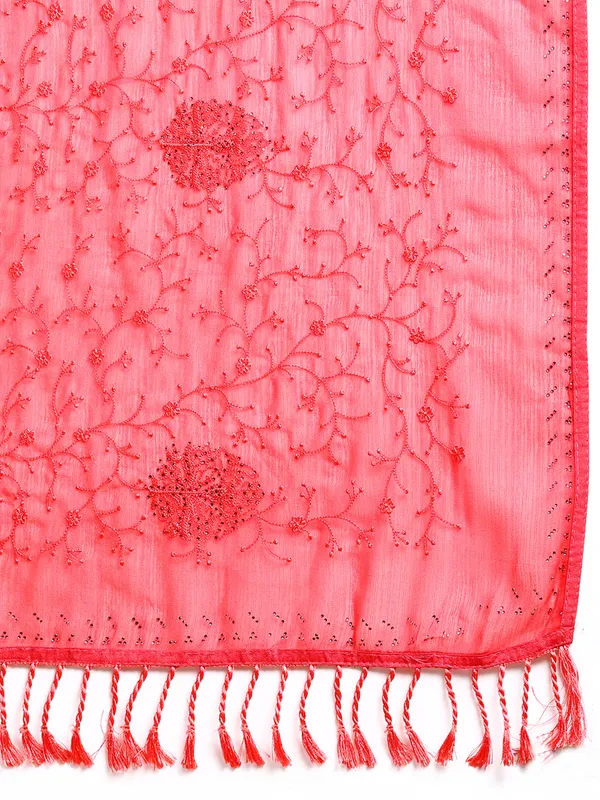 Pink_Zomato_Silk_Swarovski_Work_Embroidery_Saree