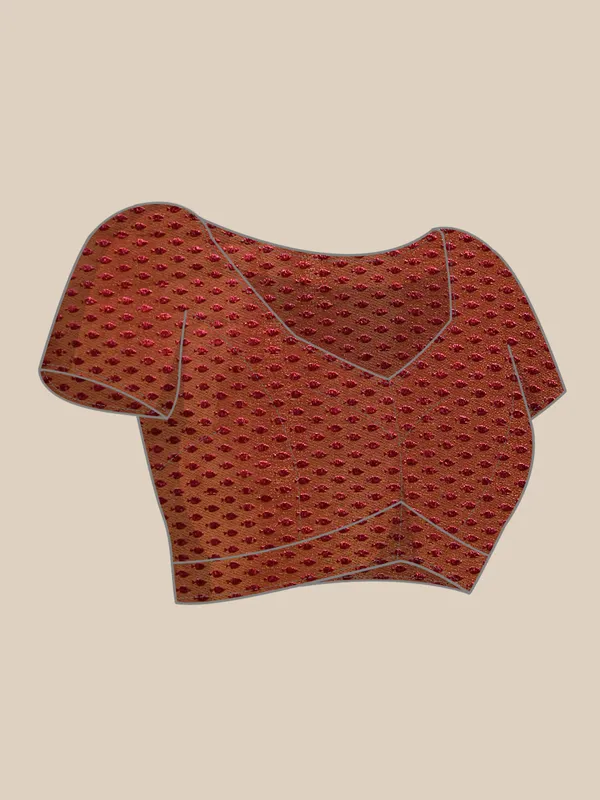 Maroon__Zomato_Silk_Swarovski_Work_Embroidery_Saree