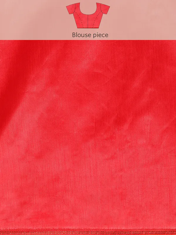Yellow_Brasso_Full_Saree_Swaroski_Border