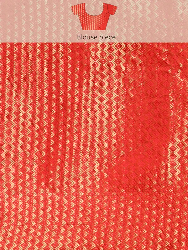 Indian_Women_Red_Georgette_Foil_with_Swarovski_work